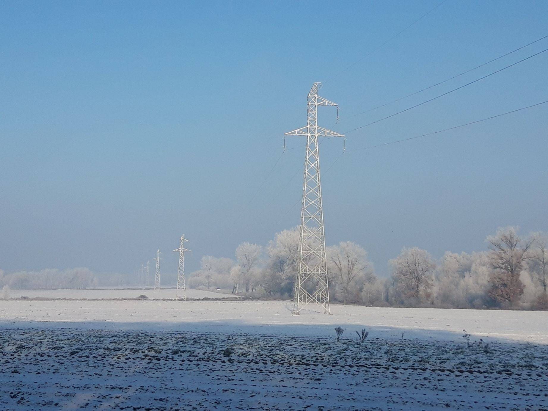 Kończymy realizację przebudowy ciągu liniowego 110 kV Maszewo – Nowogard – Golczewo – Recław