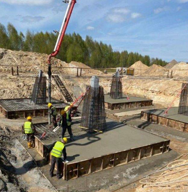 Nowość w ofercie – usługi budowlane