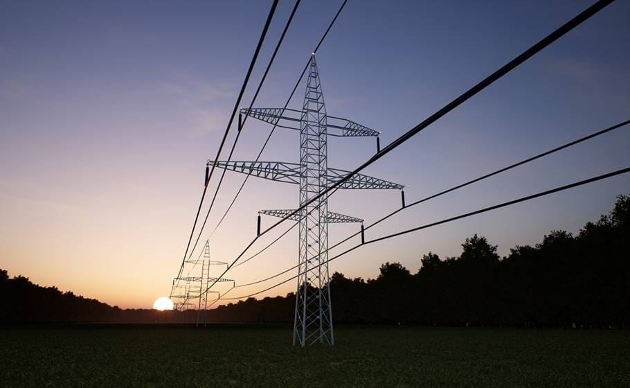 wymagania dla słupów energetycznych