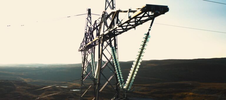 Budowa nowej linii przesyłowej 420 kV Reisadalen – Skillemoen, Norwegia – el.demo.weblegend.pl