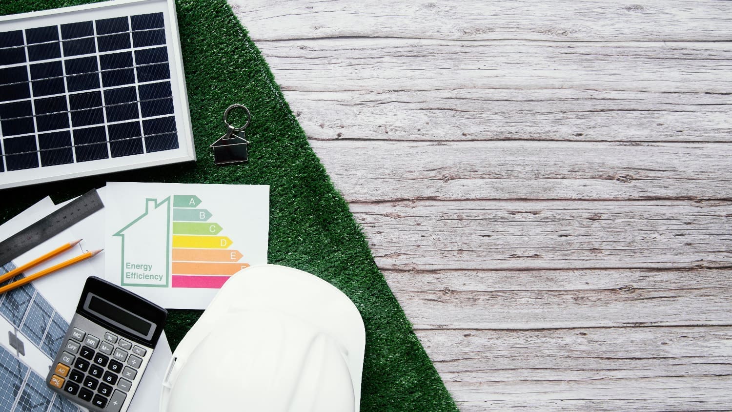 Efektywność energetyczna (przesyłu energii) – definicja i jak ją osiągnąć?