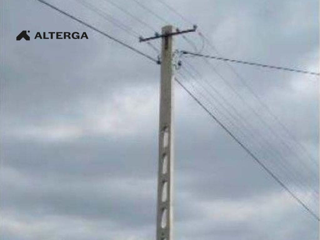 Zlecenie na modernizację infrastruktury energetycznej