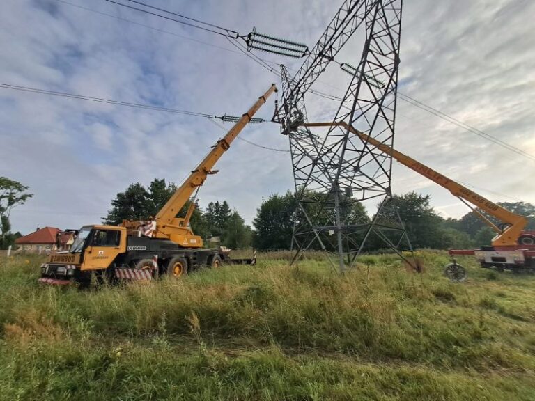 Adapting the power line for operation at a&nbsp;temperature of +80°C – alterga.com